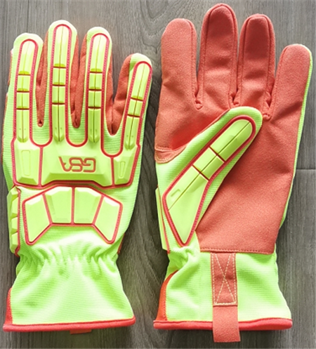 濟寧滑雪山手套廠