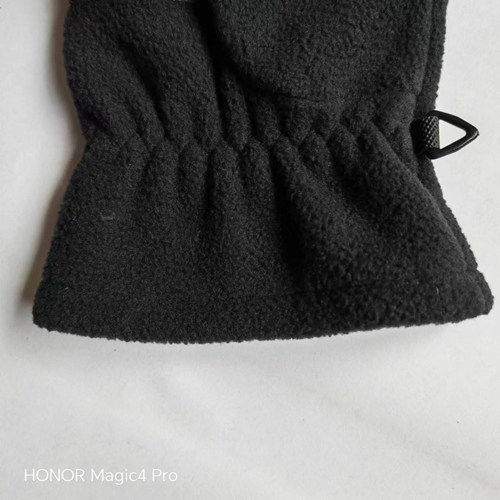 騎行用搖粒絨手套